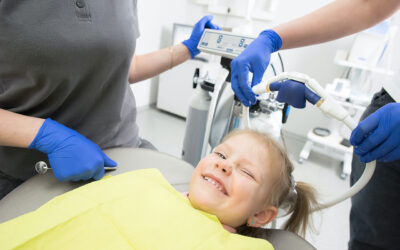 Summertime is the Best Time for Dental Checkups