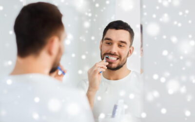 Maintaining Dental Health During the Holidays: Tips and Tricks