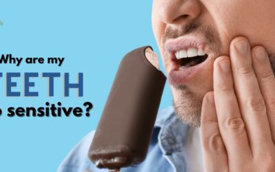 Tooth sensitivity and how to decipher the Enamel Code
