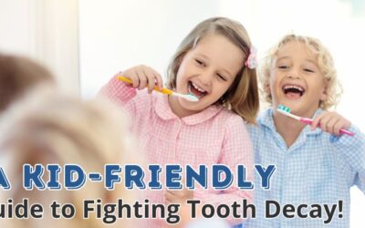 A Kid-Friendly Guide to Fighting Tooth Decay!