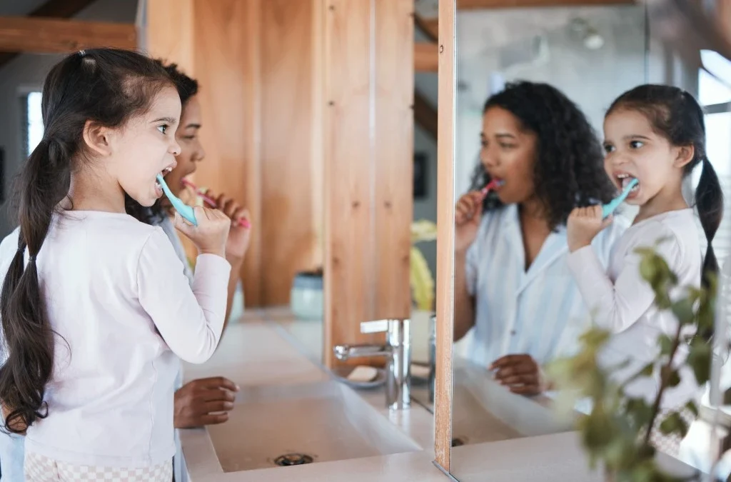How to Brush Your Teeth Correctly: The Right Way for Every Age