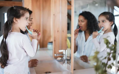 How to Brush Your Teeth Correctly: The Right Way for Every Age