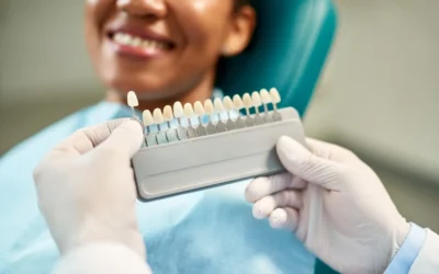 The Different Types Of Dental Crowns