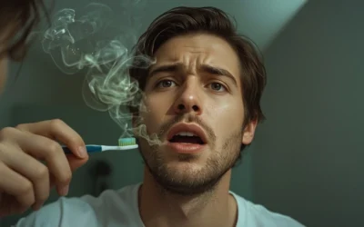 The Hidden Connection Between Brushing Your Teeth and Your Overall Health