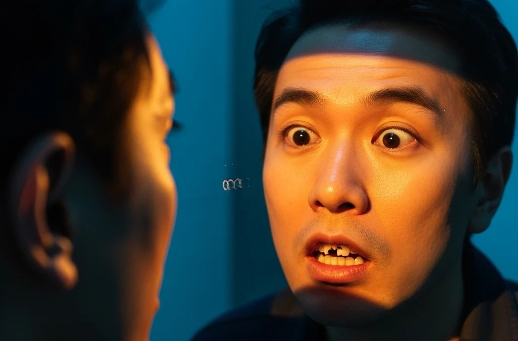 What To Do If You Chip Your Tooth