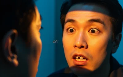 What To Do If You Chip Your Tooth