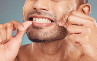 How To Floss Properly: Step-by-step Guide