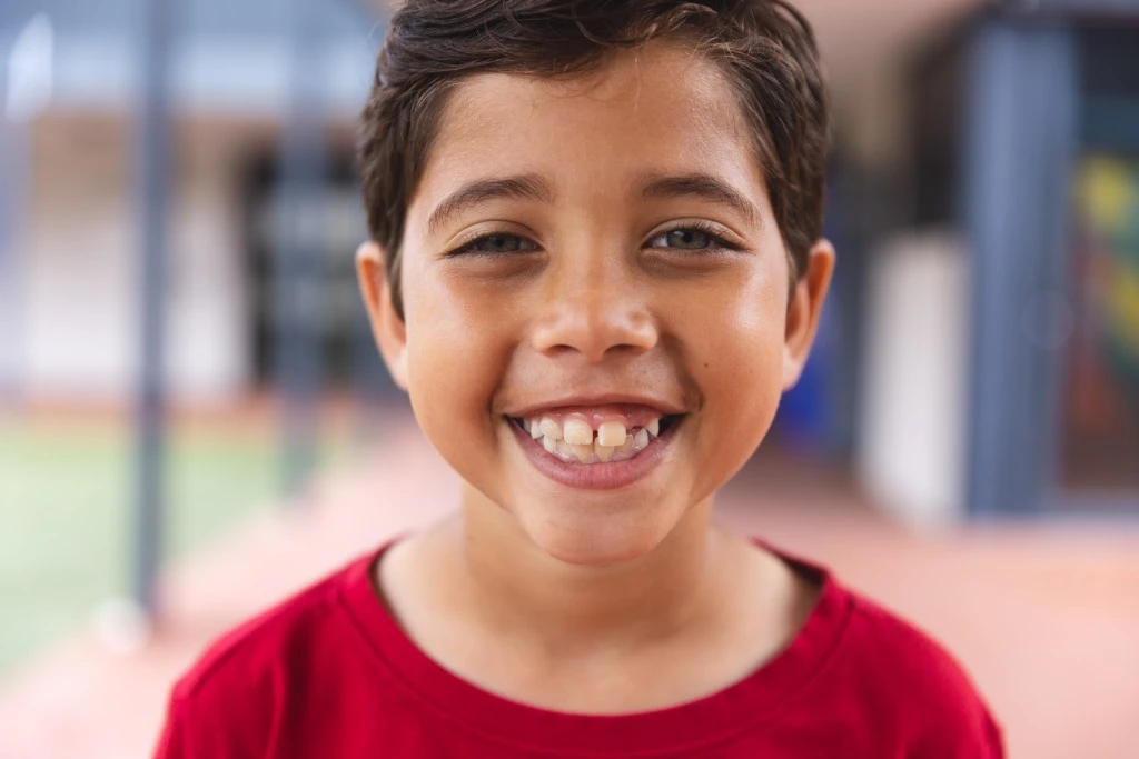 Teeth Conditions with a Clear Genetic Link