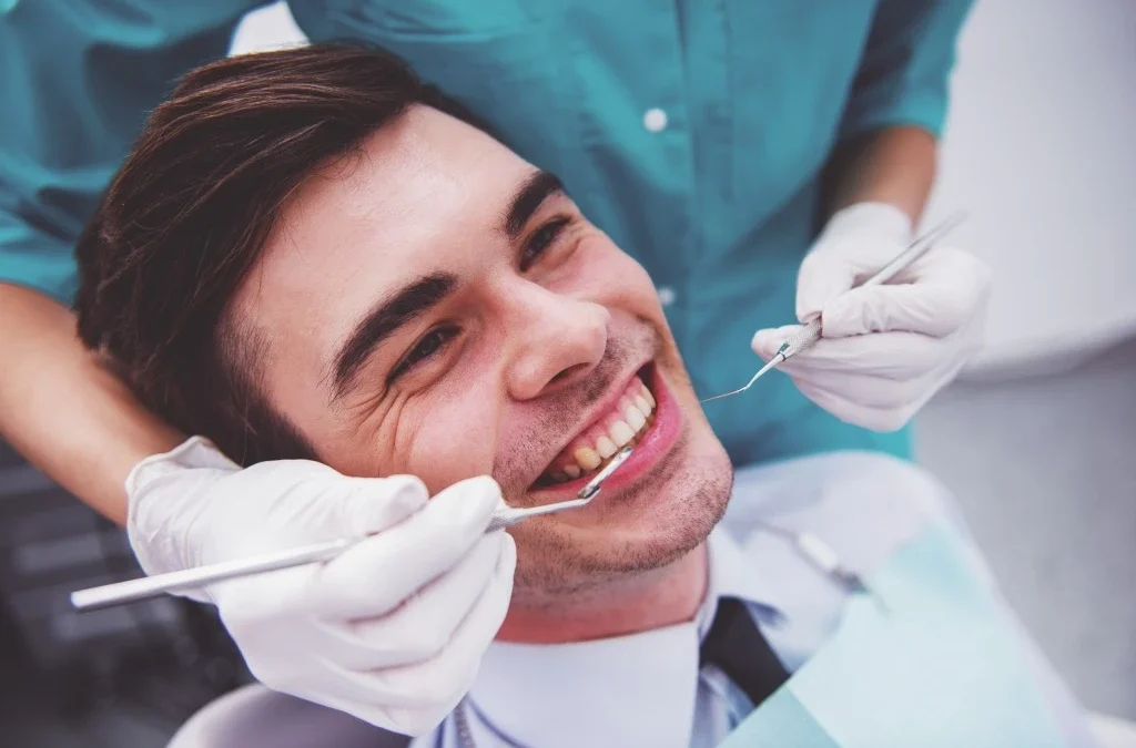 Dental Care During Orthodontic Treatment: A Complete Guide to Keeping Your Smile Healthy