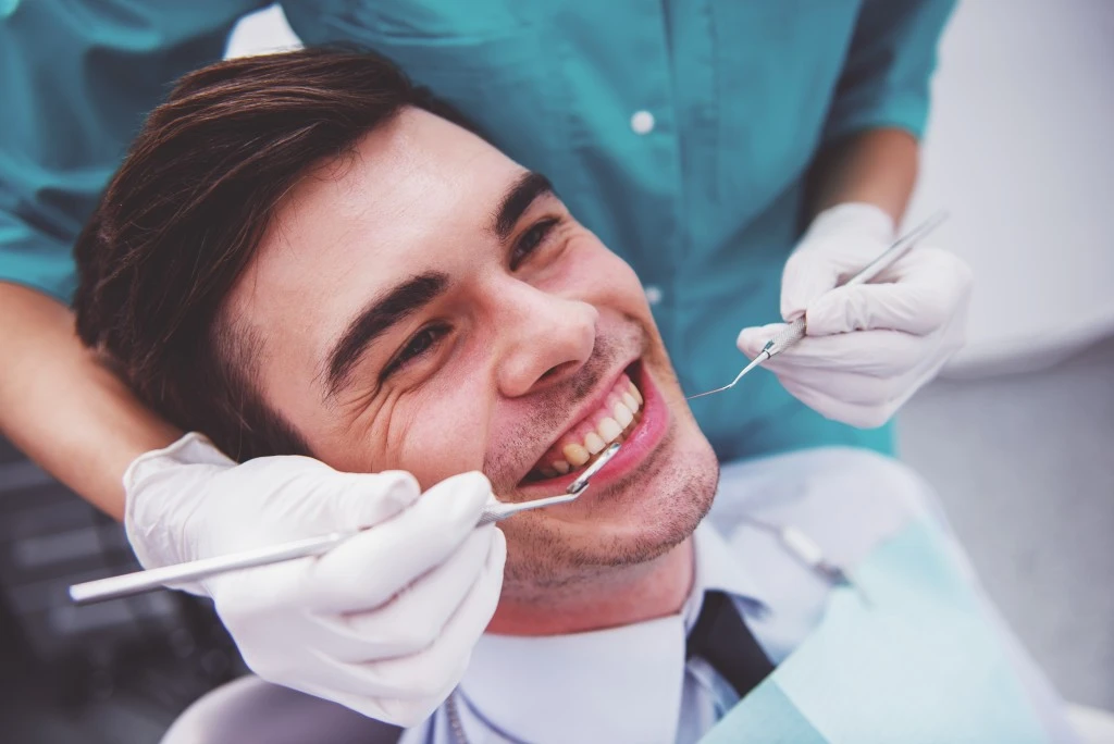 Dental Care During Orthodontic Treatment