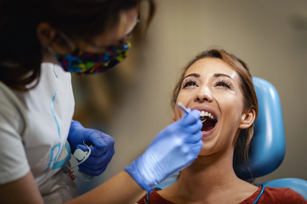 Prevention Tips for Future Dental Work