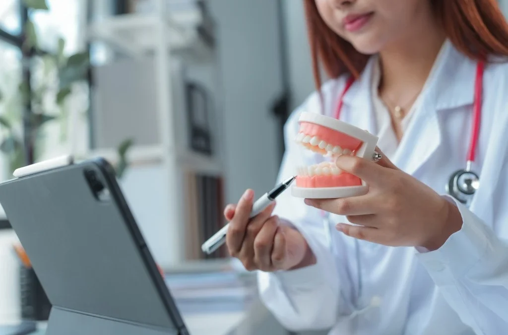 Tele-dentistry: Virtual Check-ups & Remote Care Explained